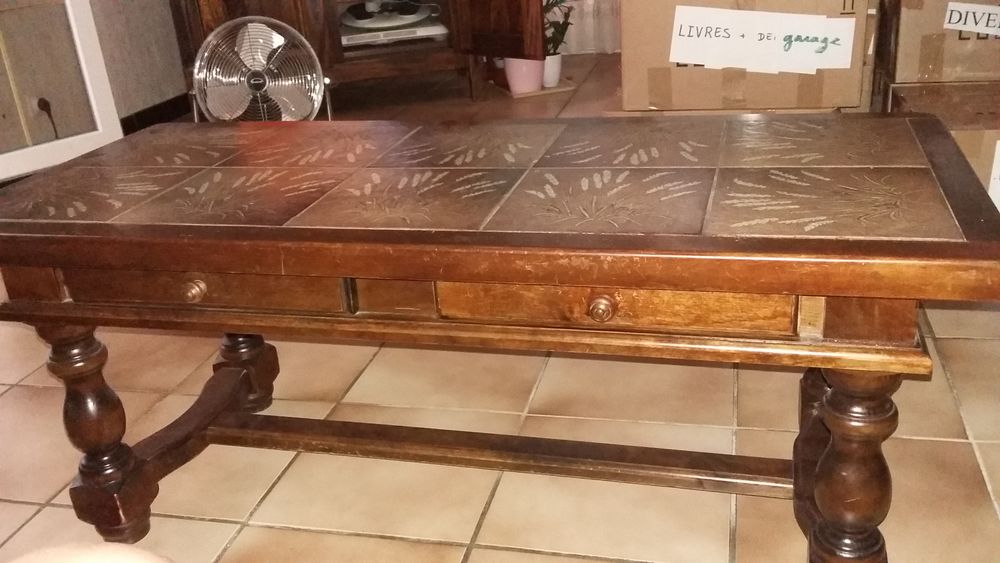 Table basse  en bois 30 Ramonville-Saint-Agne (31)