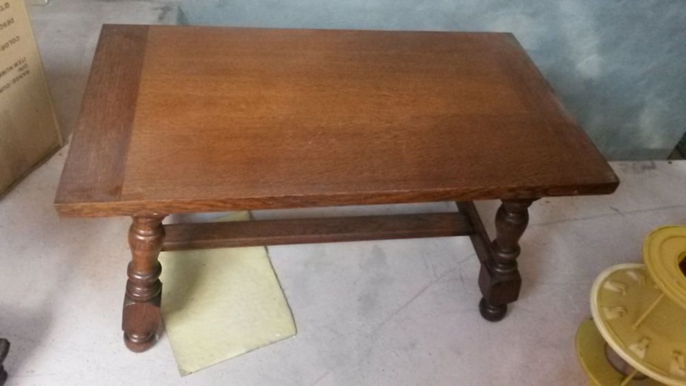 table basse bois massif 29 Martignas-sur-Jalle (33)