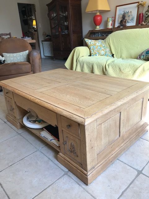Table basse bois 280 Carcassonne (11)