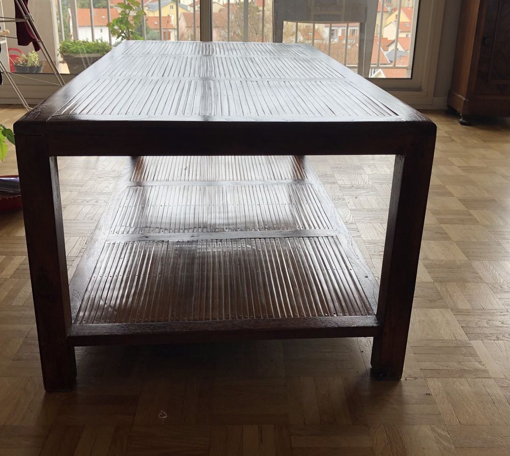 Table basse en bois 0 Villeurbanne (69)