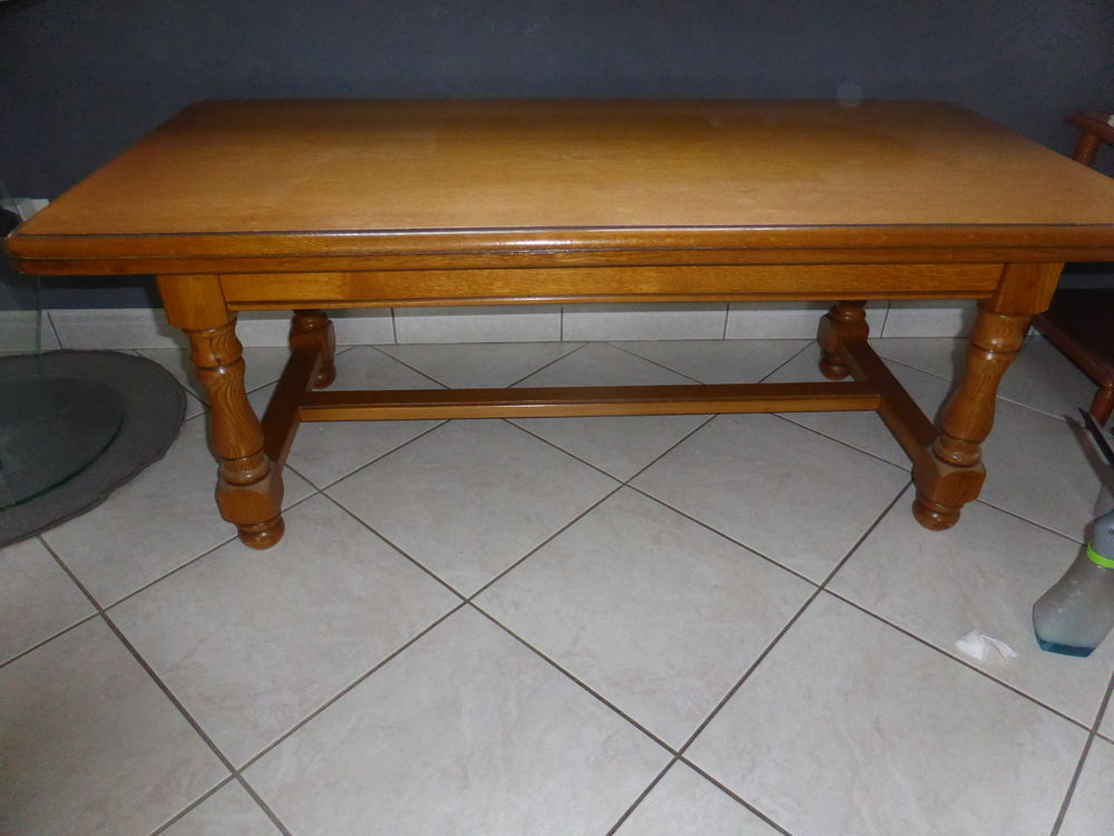 table basse en bois 50 Le Hom (14)