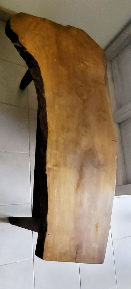 Table basse en bois massif 150 Saint-Maximin-la-Sainte-Baume (83)