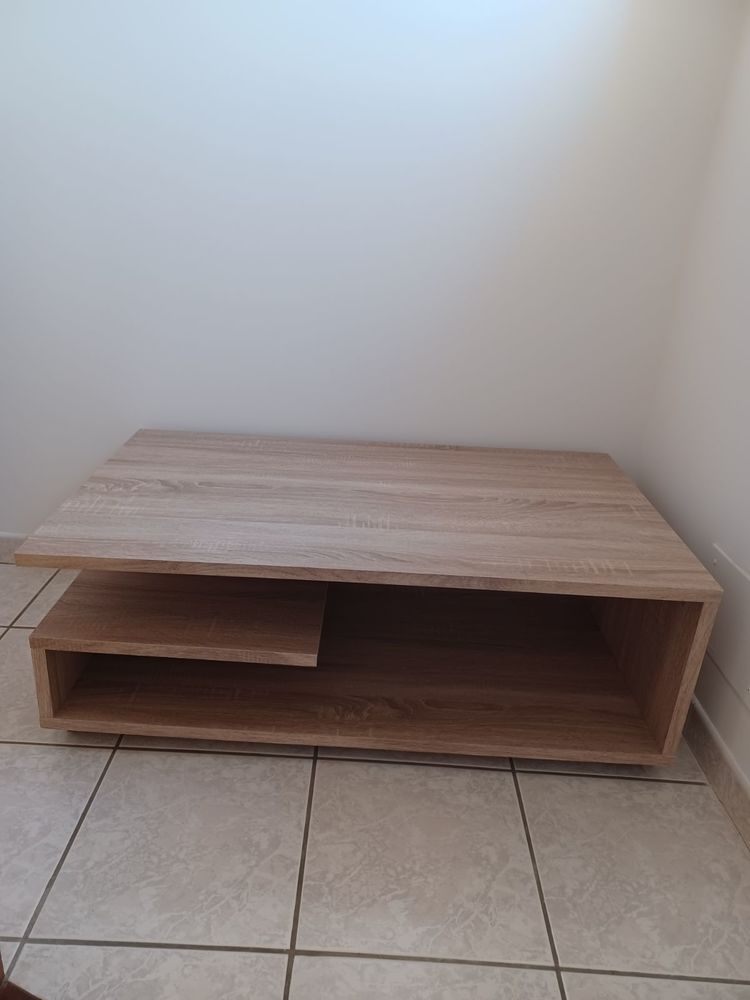 Table basse en bois 50 S�rignan (34)