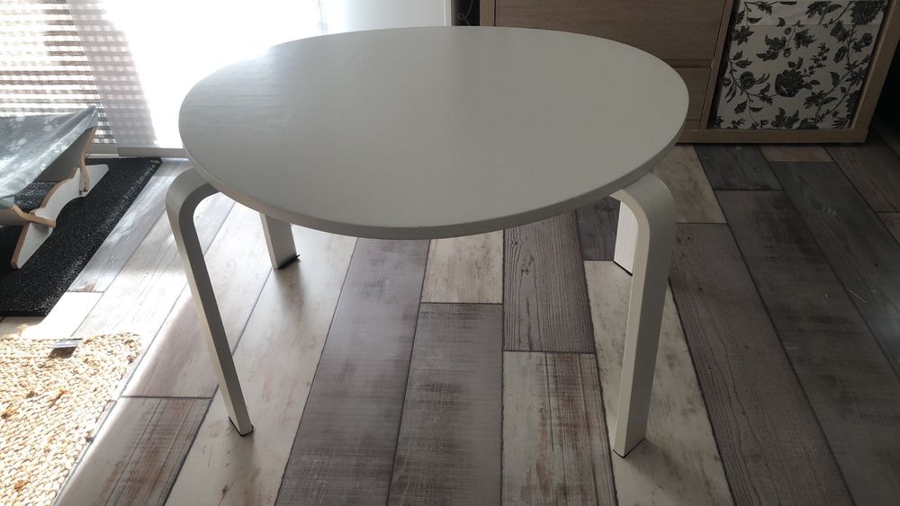 table basse en bois 20 Talange (57)