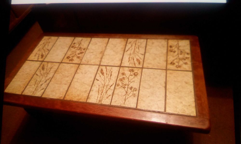 table basse en bois 15 Graulhet (81)