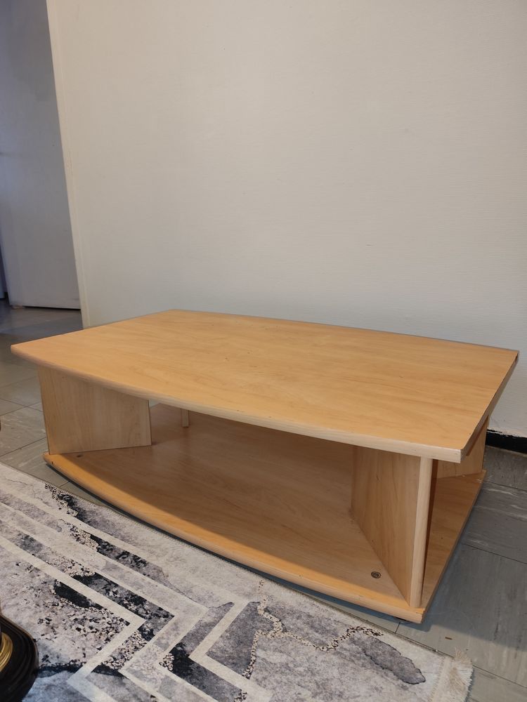 Table basse bois 15 V�nissieux (69)