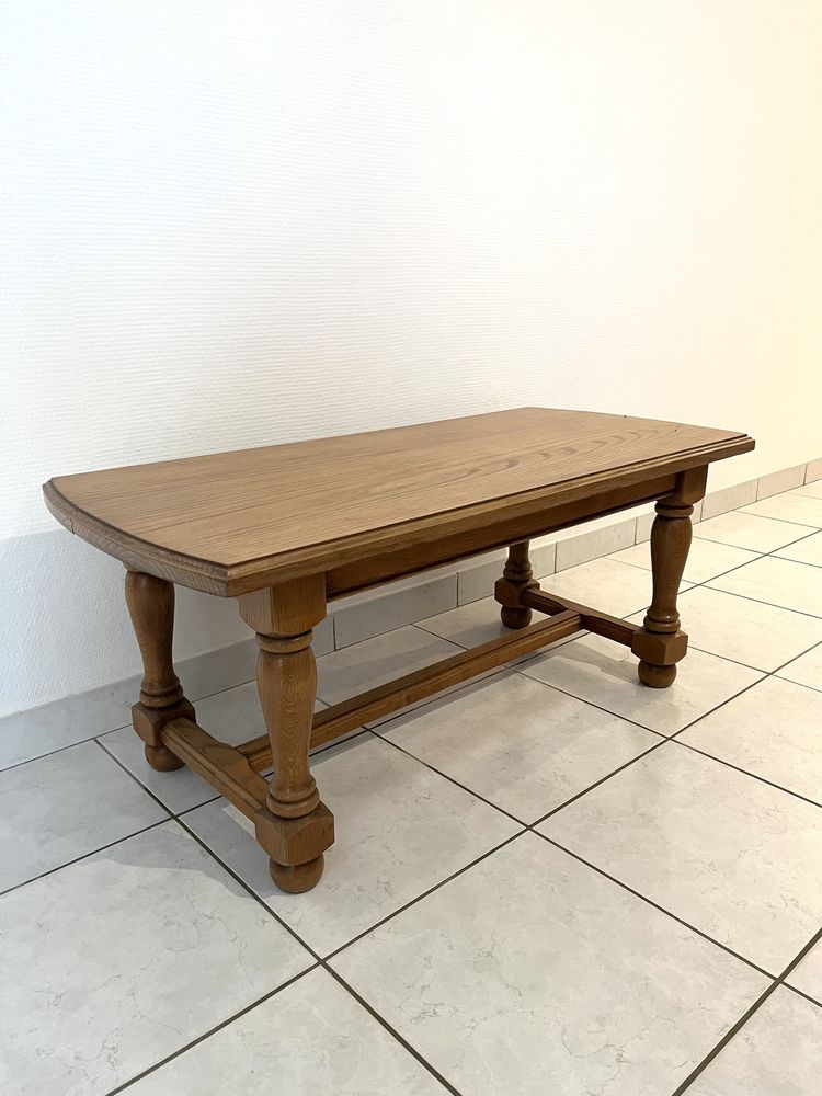 Table basse en bois 70 Marcillac (33)