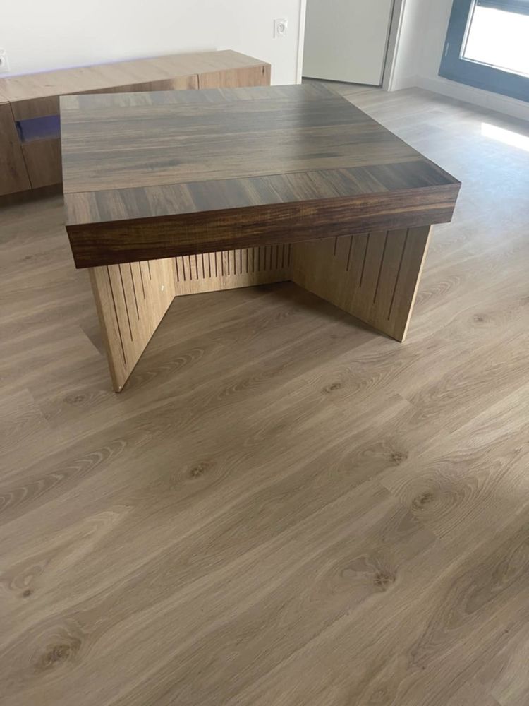 table basse en bois neuve 120 Torcy (77)