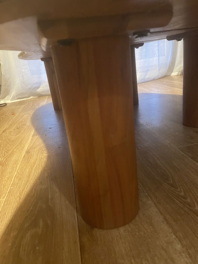 Table basse en bois massif 280 Toulouse (31)