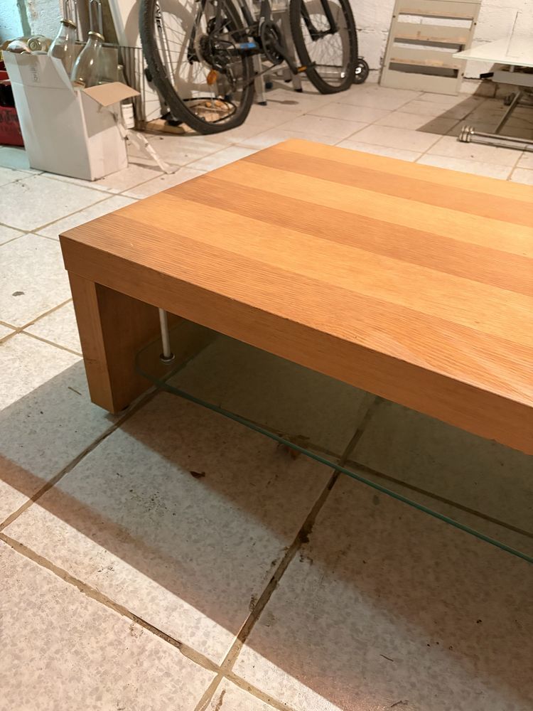 table basse en bois 62 Colomiers (31)