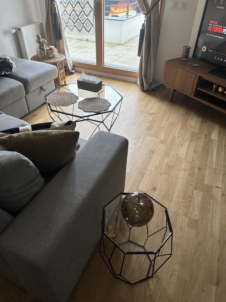 table basse + bout de canap� 150 Rueil-Malmaison (92)