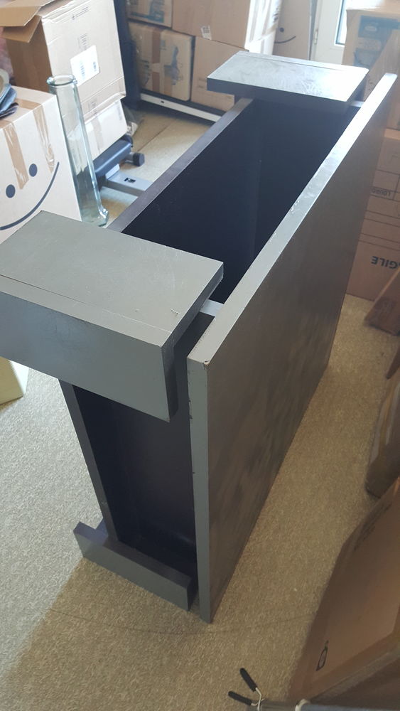 TABLE Basse carr� 15 Grasse (06)