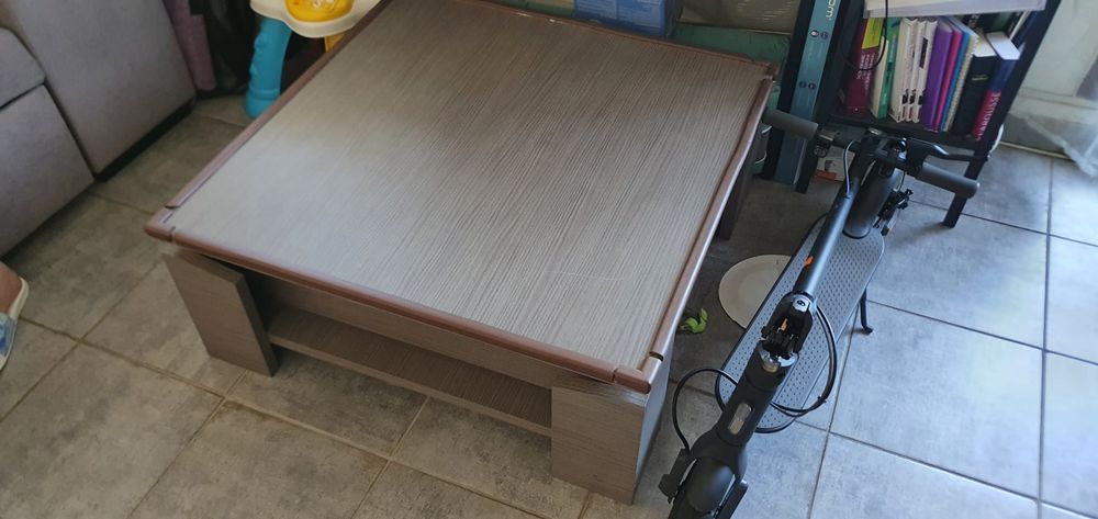 Table basse carr� 60 Cr�teil (94)