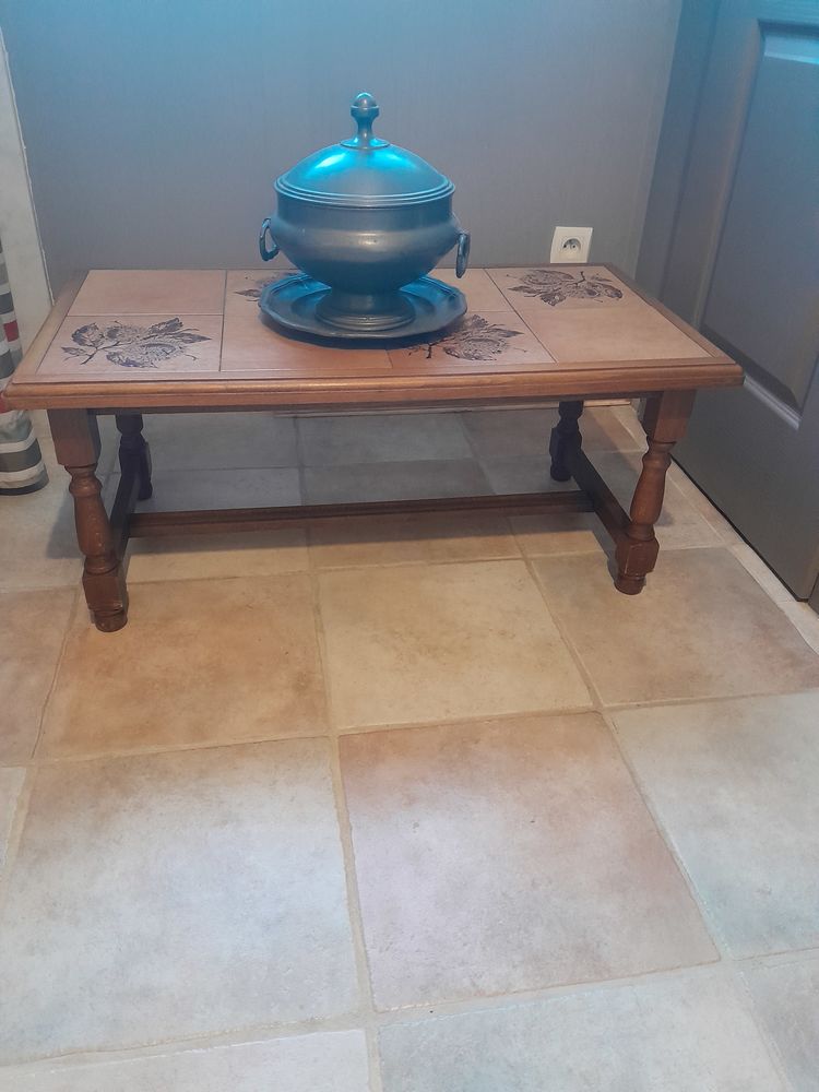 Table basse carrel�e 20 Narbonne (11)