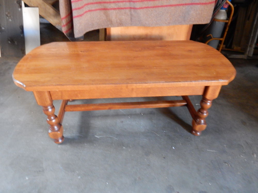 table basse en ch�ne 50 Baron (30)