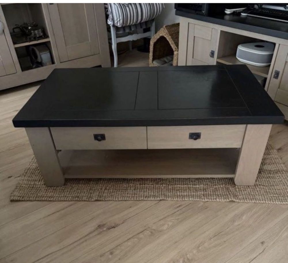 table basse en ch�ne massif 500 Valenciennes (59)