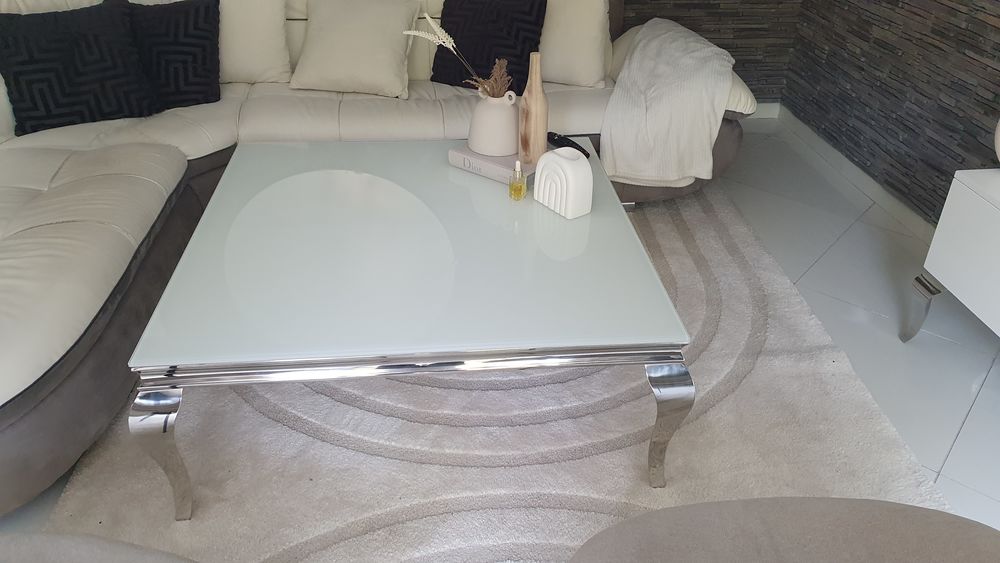 Table basse de chez Mobilier  Moss 160 Magnanville (78)