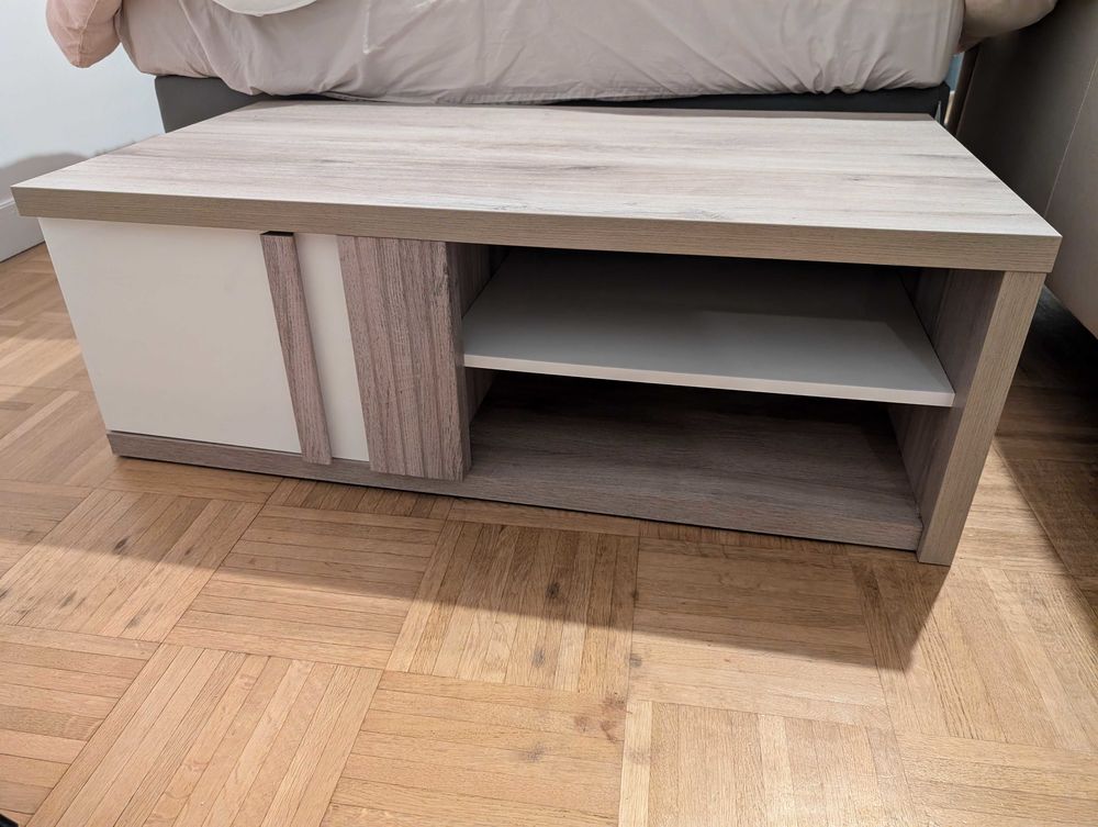 Table basse Conforama 95 Levallois-Perret (92)