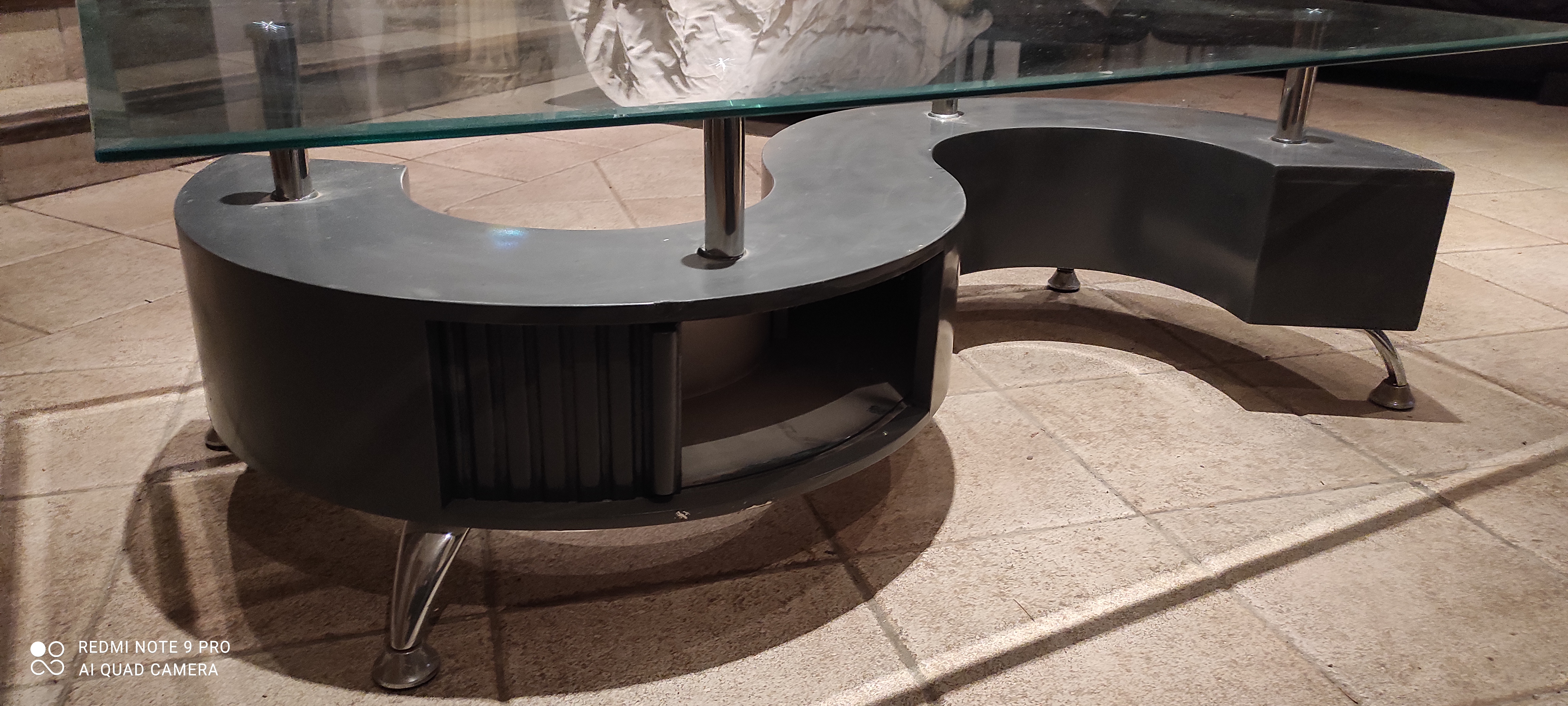 table basse contemporaine 45 Roquefort-les-Pins (06)