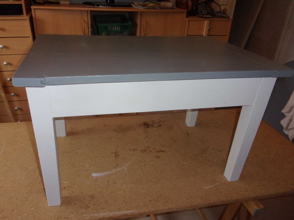 Table basse customis� 30 Saint-Andr�-les-Vergers (10)