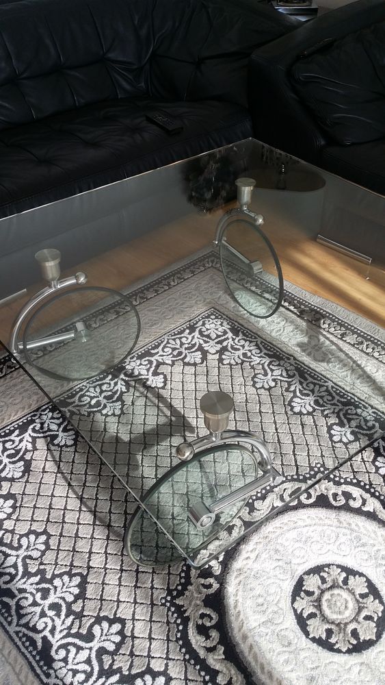 Table basse design 320 Puteaux (92)