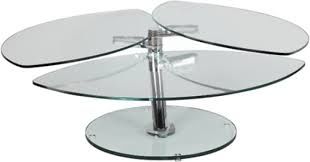 Table basse design en verre 150 Caluire-et-Cuire (69)