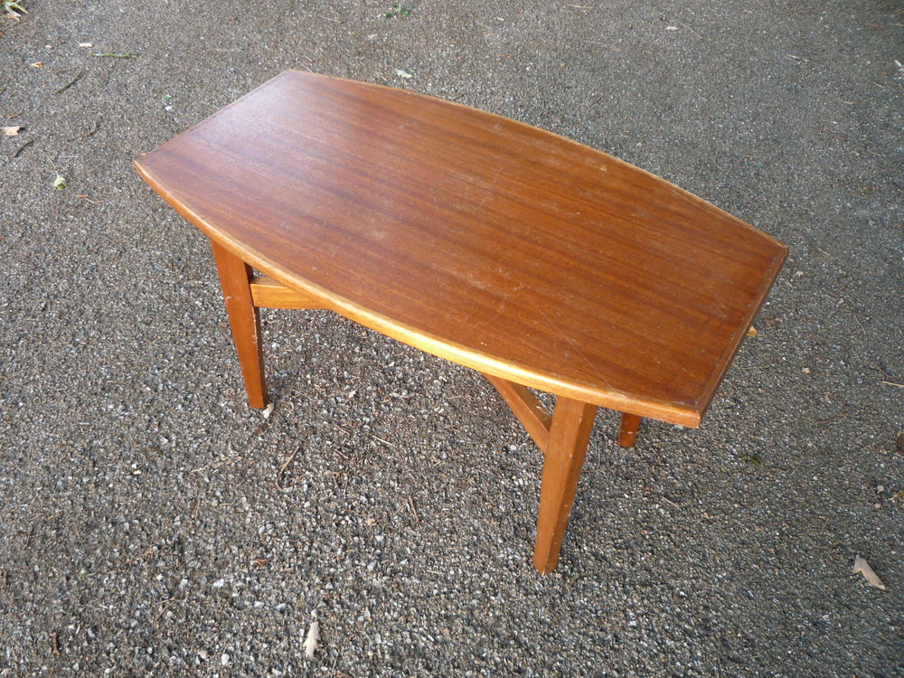 Table basse design Scandinave
165 Castres (81)
