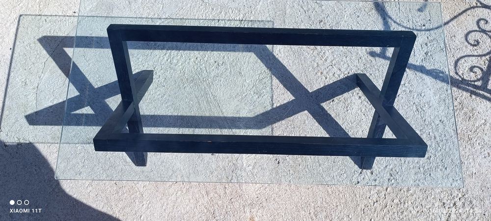 Table basse design 50 La Seyne-sur-Mer (83)