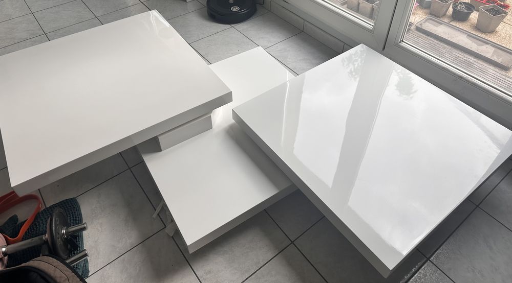 Table basse design 190 Brignais (69)