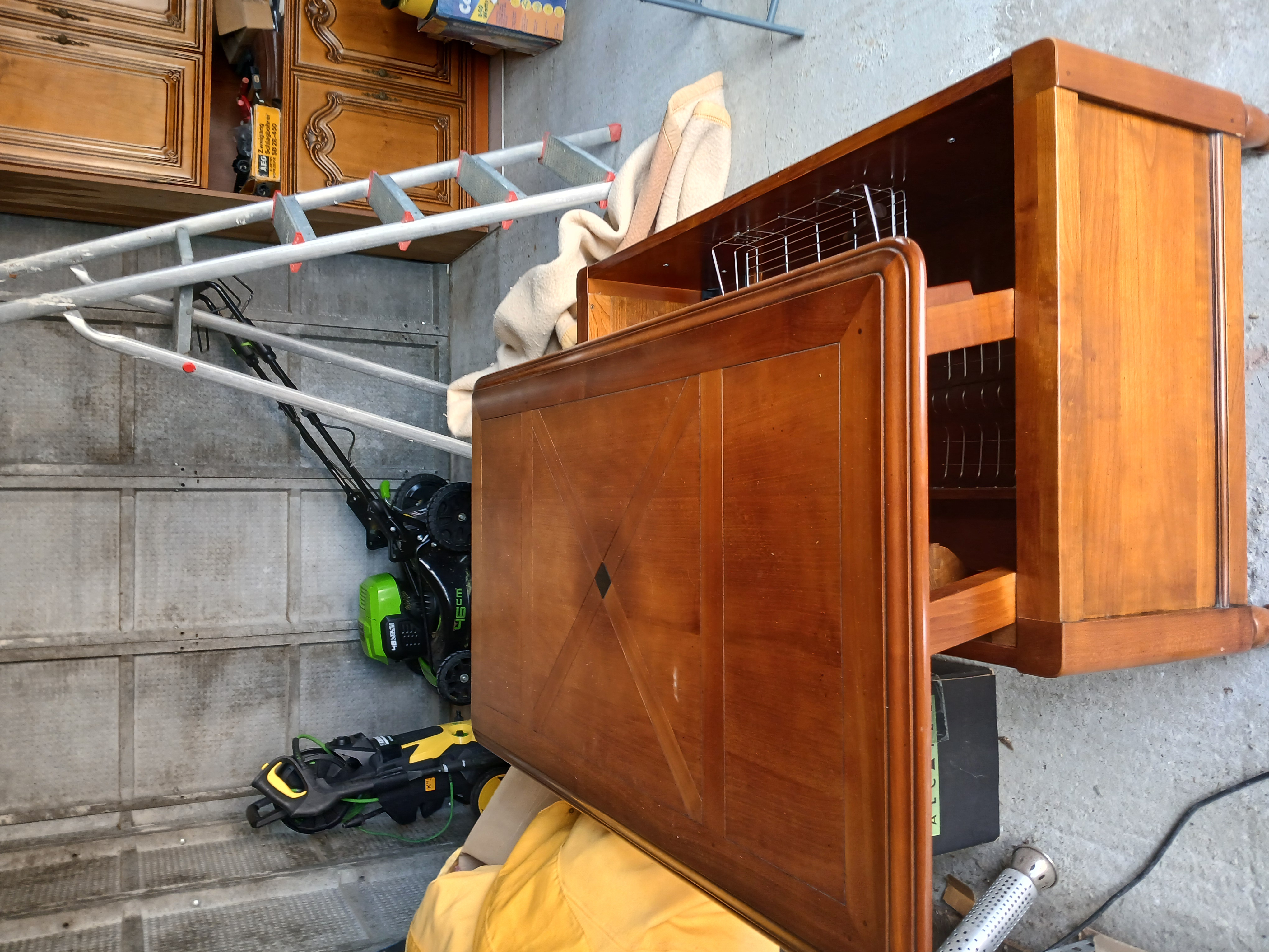 Table basse d�natoire et bar 300 Sainte-Pazanne (44)