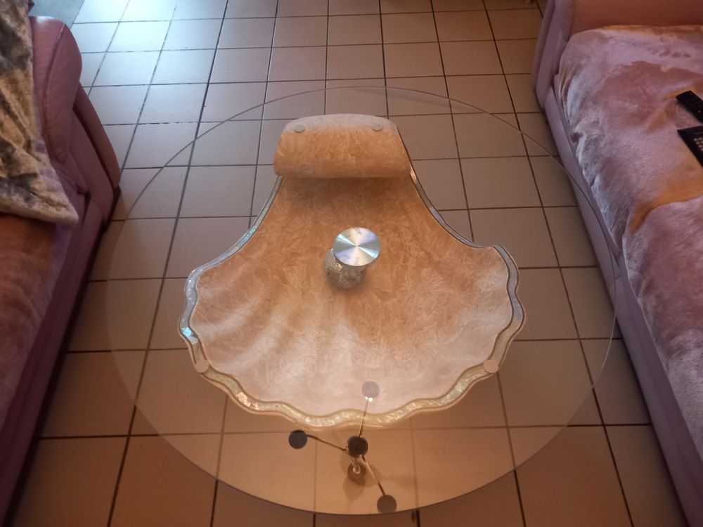 Ve d table basse �tat neuf 30 Courcelles-l�s-Lens (62)