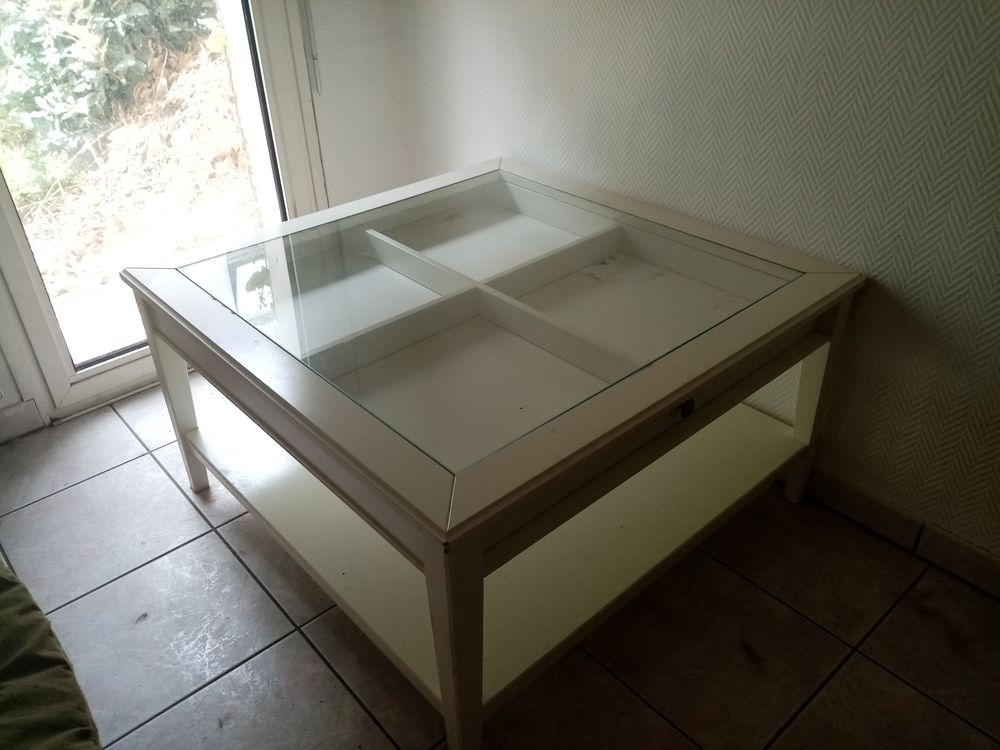 table basse 90 euro tr�s bonne �tat avec un gr tiroir 140 Nantes (44)