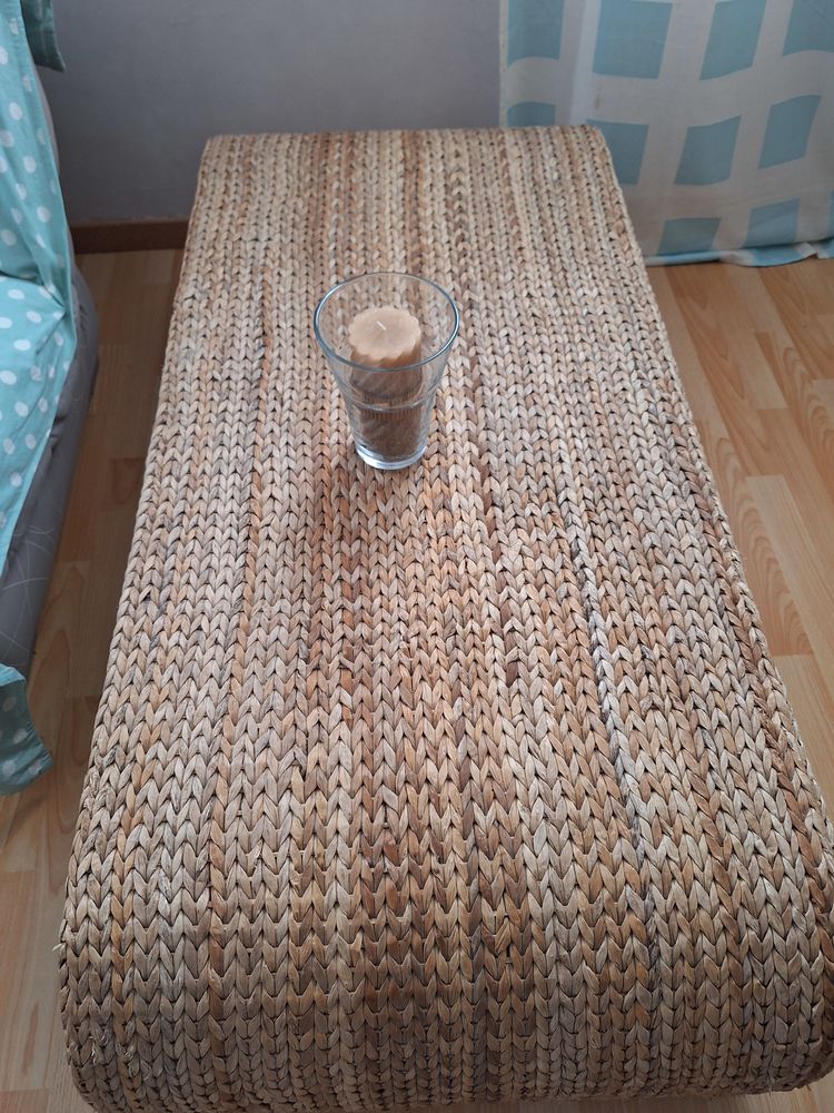 TABLE BASSE EXOTIQUE 0 Chavannes-sur-Reyssouze (01)