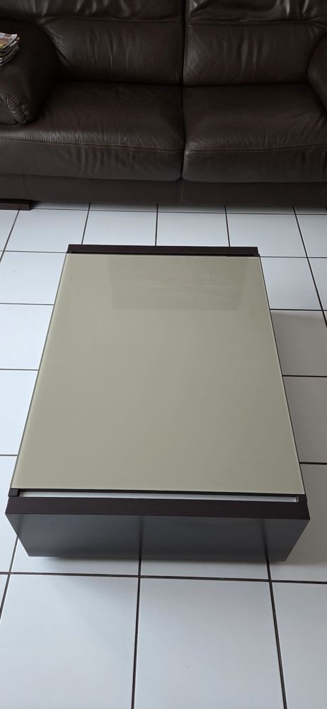 Table basse extensible 65 Br�tigny-sur-Orge (91)