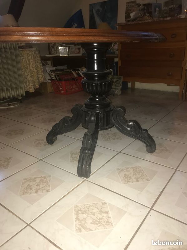 table basse fait main 250 Montfort-l'Amaury (78)