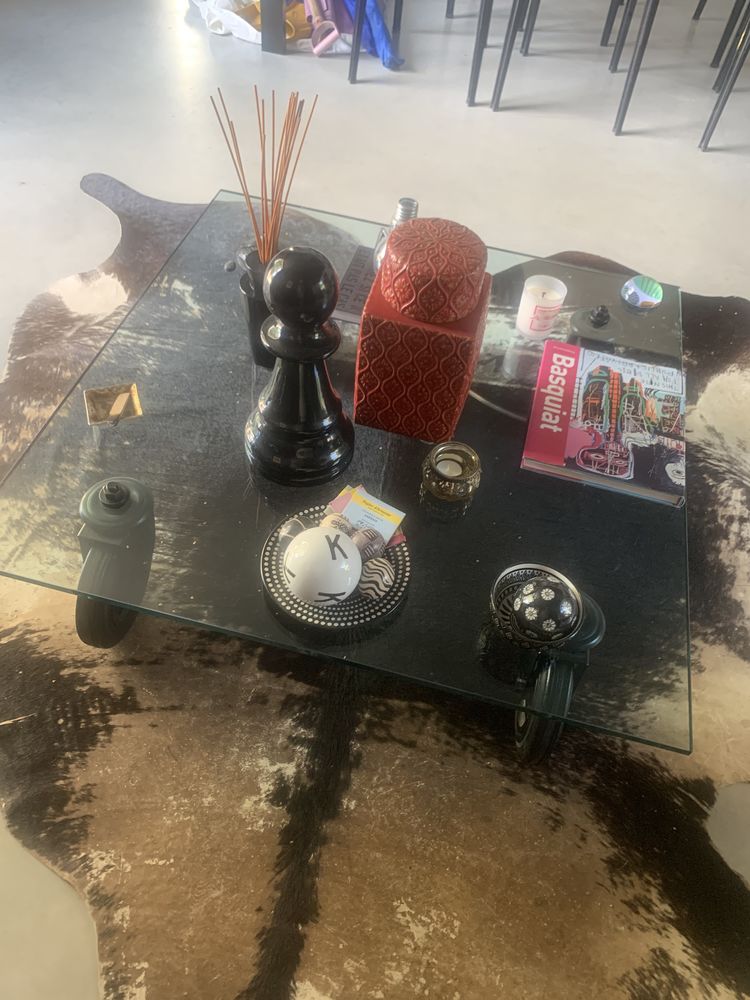 Table basse Fontana Arte 700 Castelnau-de-M�doc (33)