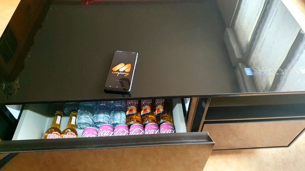 Table basse frigorifique 350 Nancy (54)