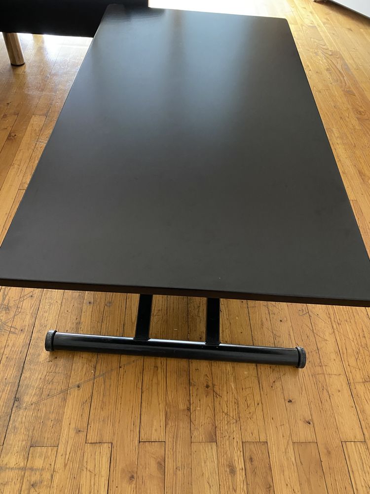 Table basse et haute 50 Lyon 9 (69)