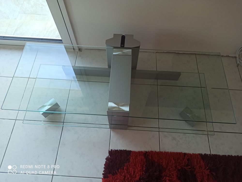 table basse TV hifi 95 Gragnague (31)