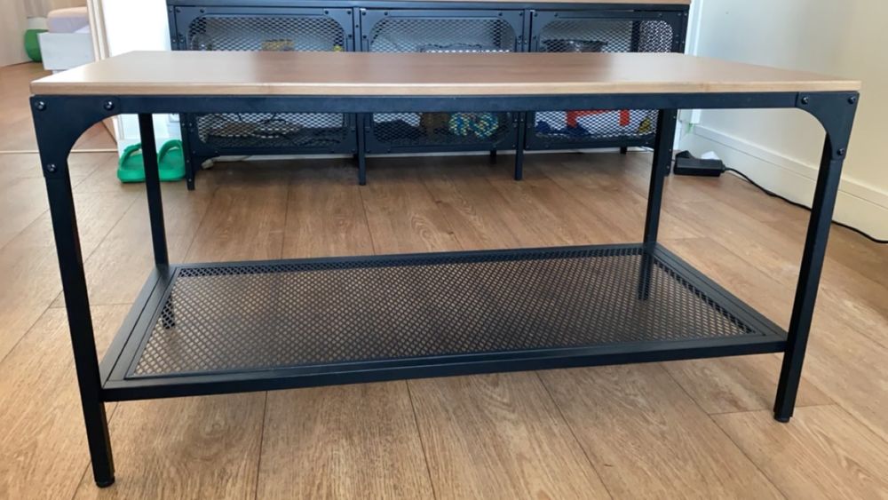 Table basse IKEA 50 Faches-Thumesnil (59)