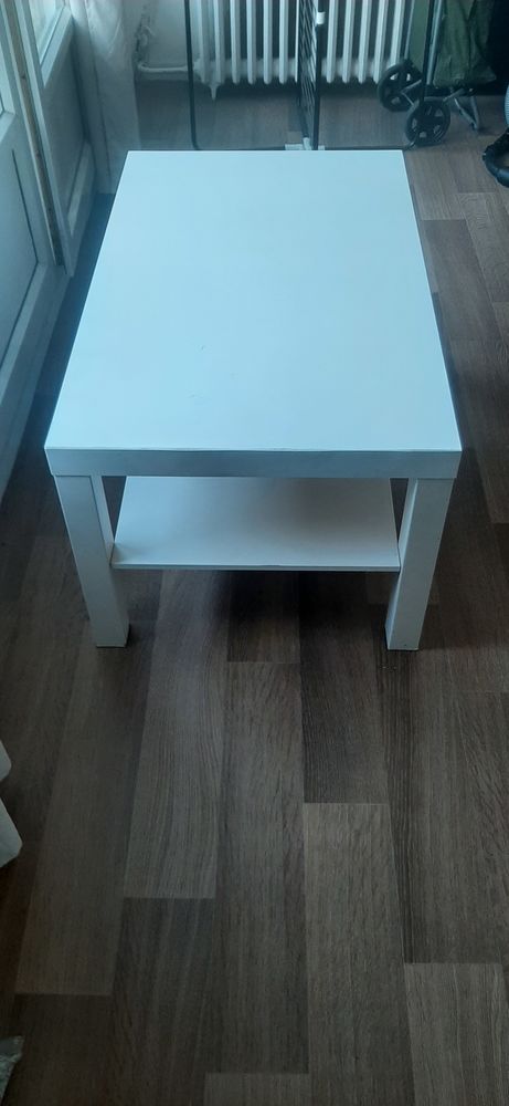 Table basse IKEA en tr�s bonne �tat 20 Issy-les-Moulineaux (92)