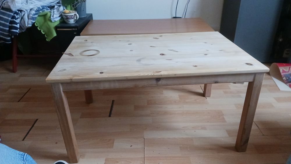 Table basse IKEA 10 Suresnes (92)