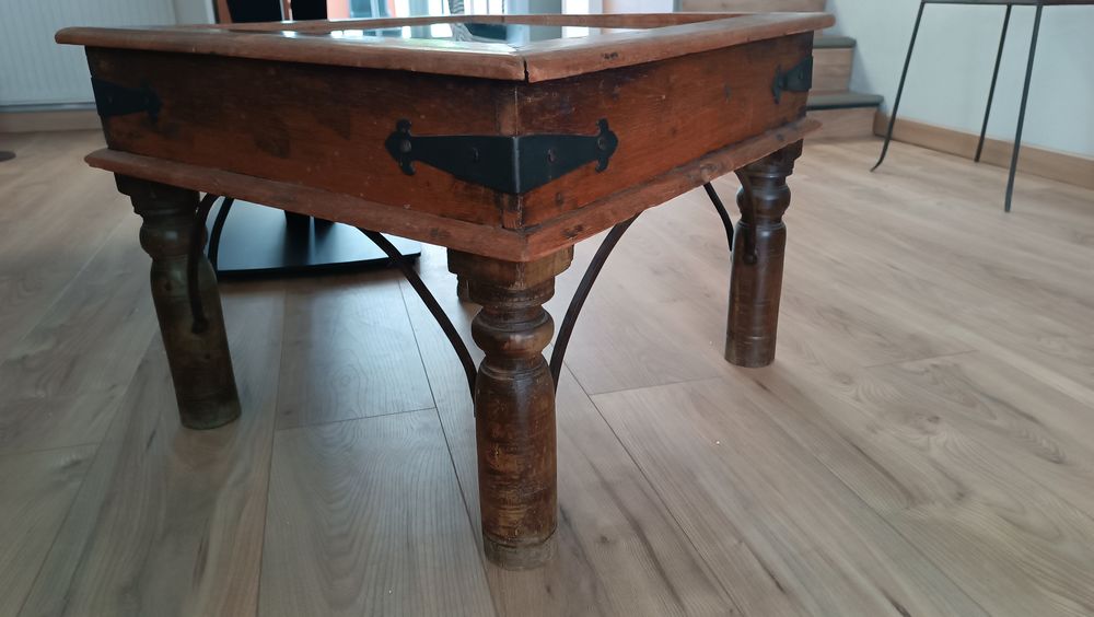 Table basse d'Inde 90 Saint-Andr�-lez-Lille (59)