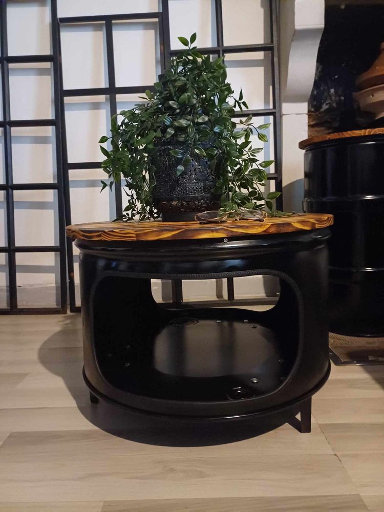 Table basse industriel 70 Brioux-sur-Boutonne (79)