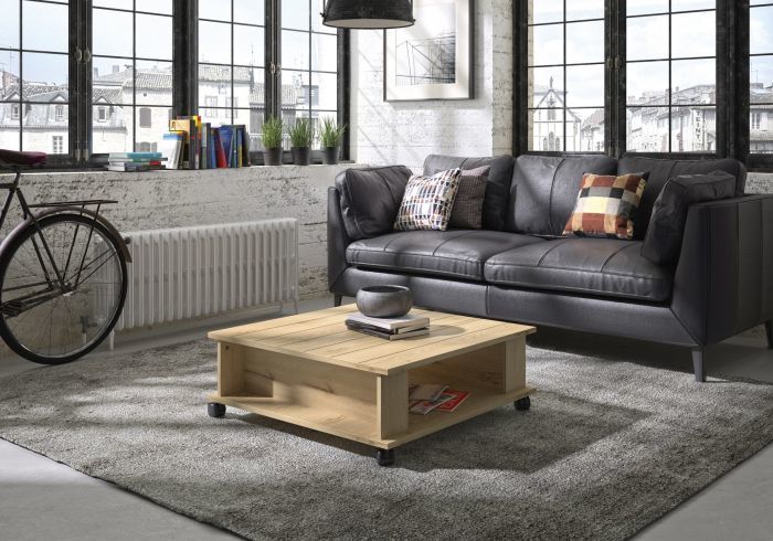 TABLE BASSE LAZIO NEUVE JAMAIS D�BALL�E 70 Saint-S�bastien-sur-Loire (44)