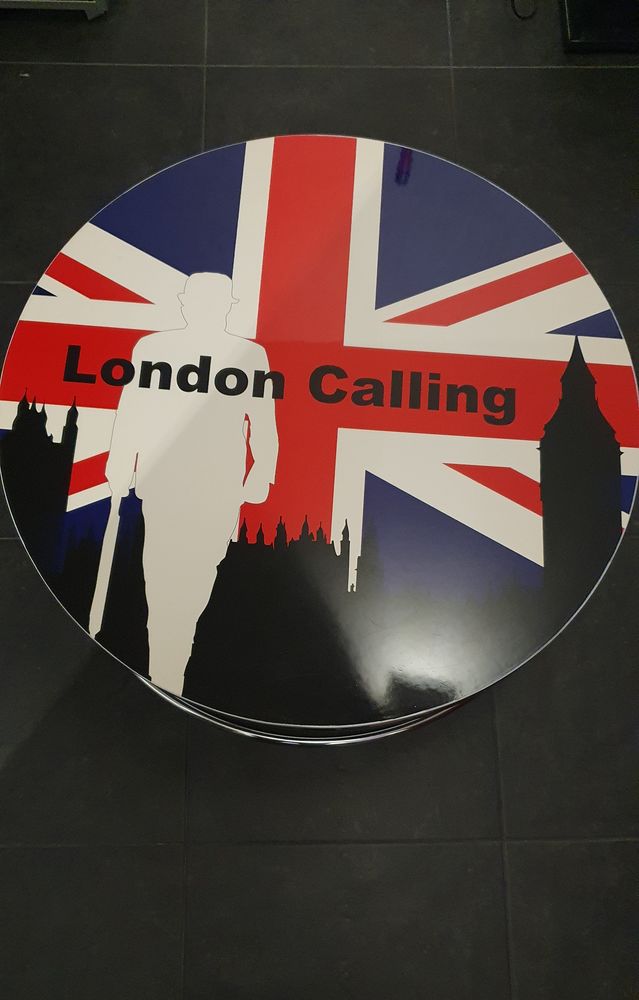 Table basse London 50 Amn�ville (57)