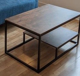 Table basse maison du monde
50 Champigny-sur-Marne (94)