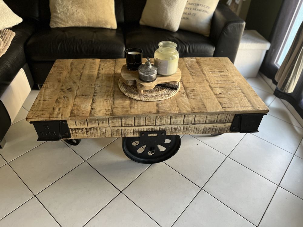 table basse maison du monde 180 Arles (13)