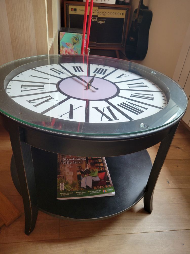 Table basse maisons du monde 50 Barr (67)