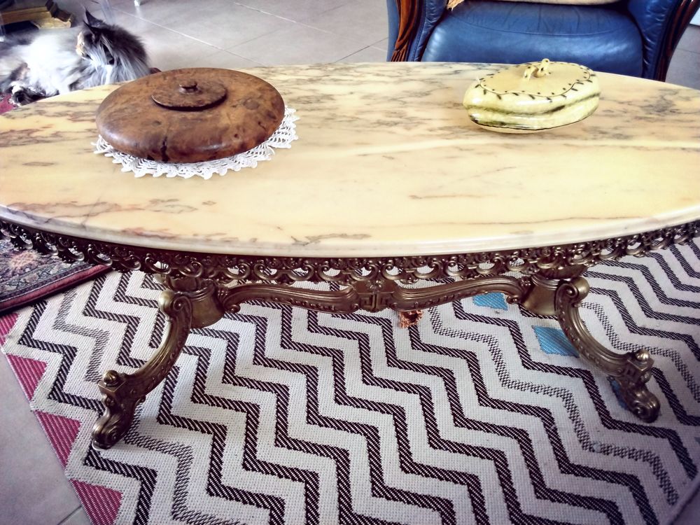 Table basse marbre 150 Argel�s-sur-Mer (66)